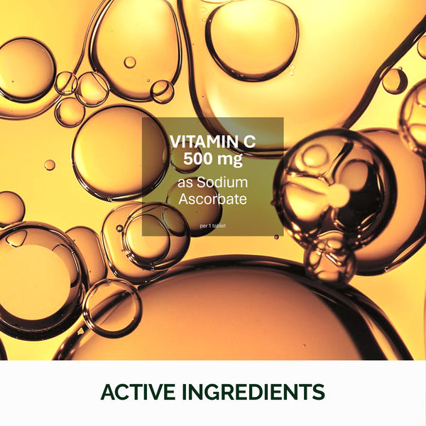 C Vitamini