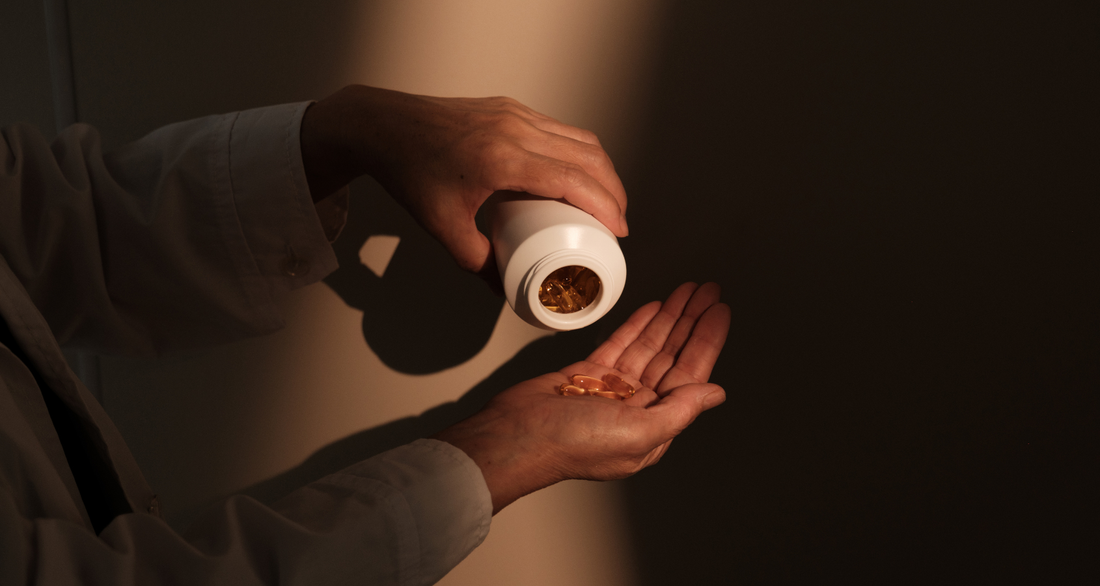 Top 10 insights from Omega-3 users