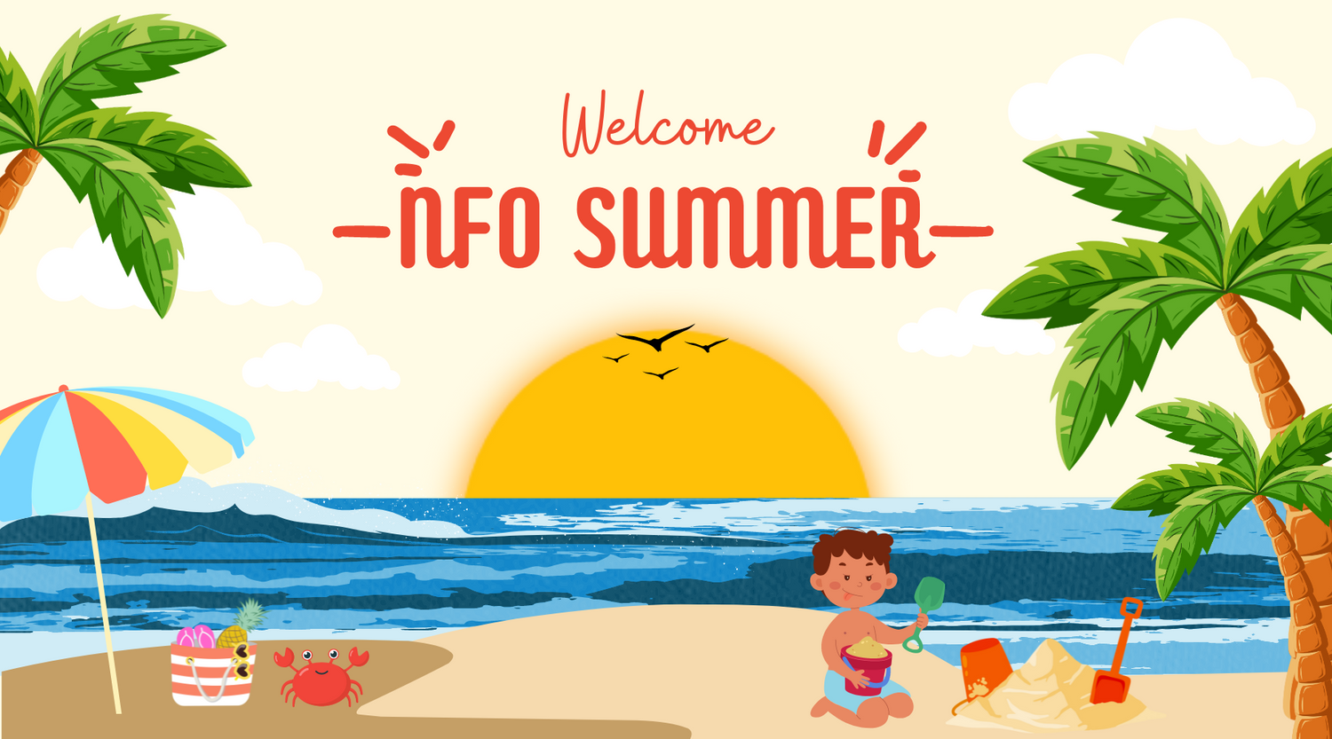 Maximise Your Summer with NFO: Top Product Benefits