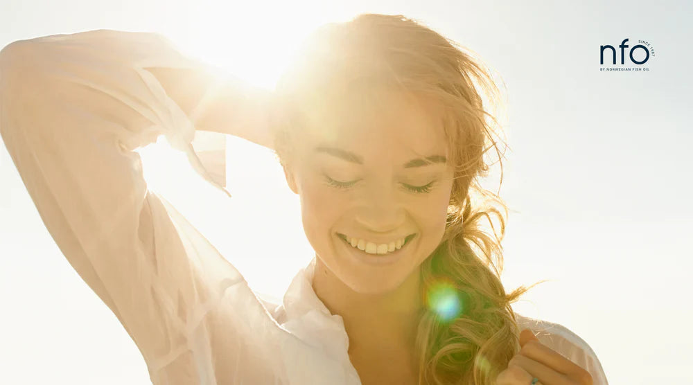 Bundling omega-3 with vitamin D: the most overlooked power combo for longevity