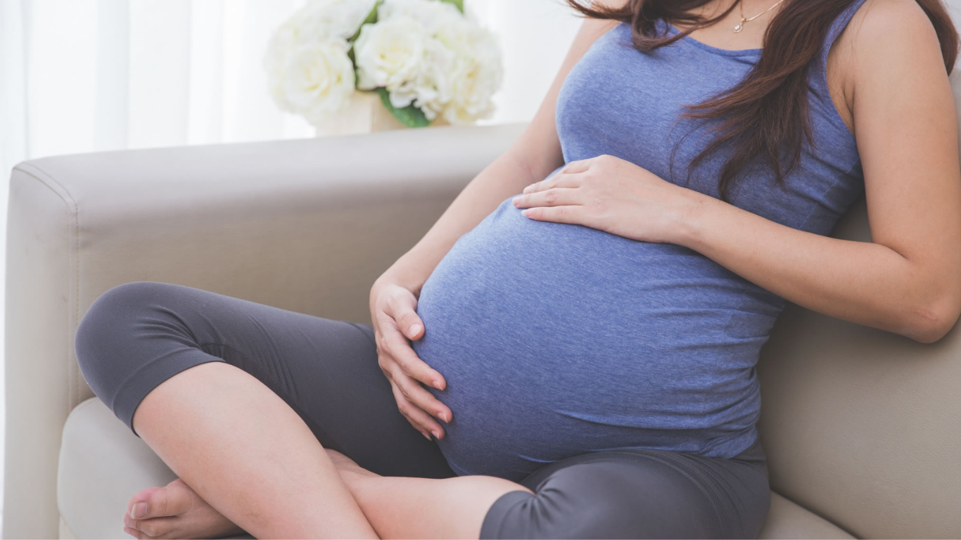 5 Nutrients That Can Help Women Get Pregnant