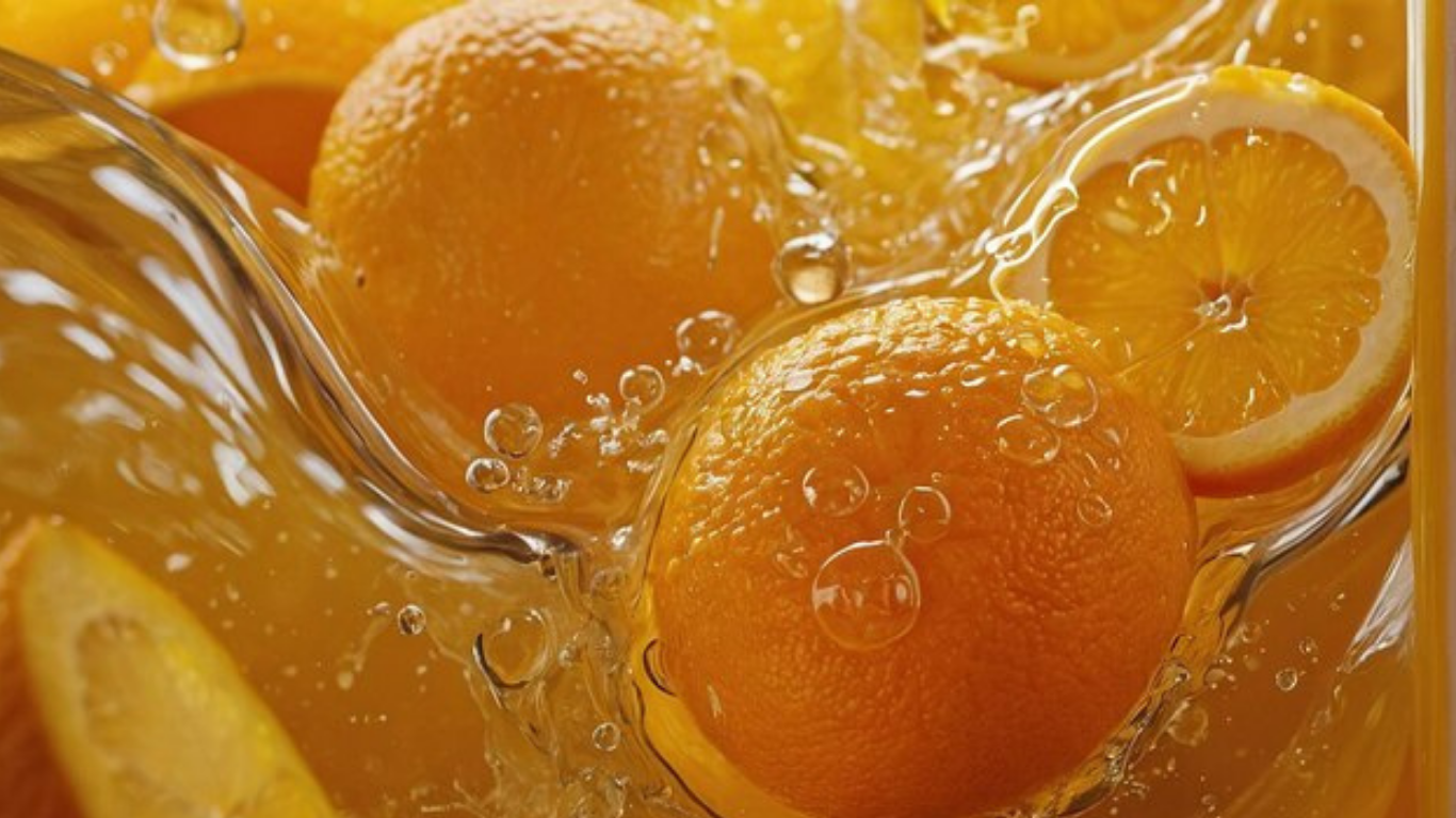 Why Vitamin C is so important?