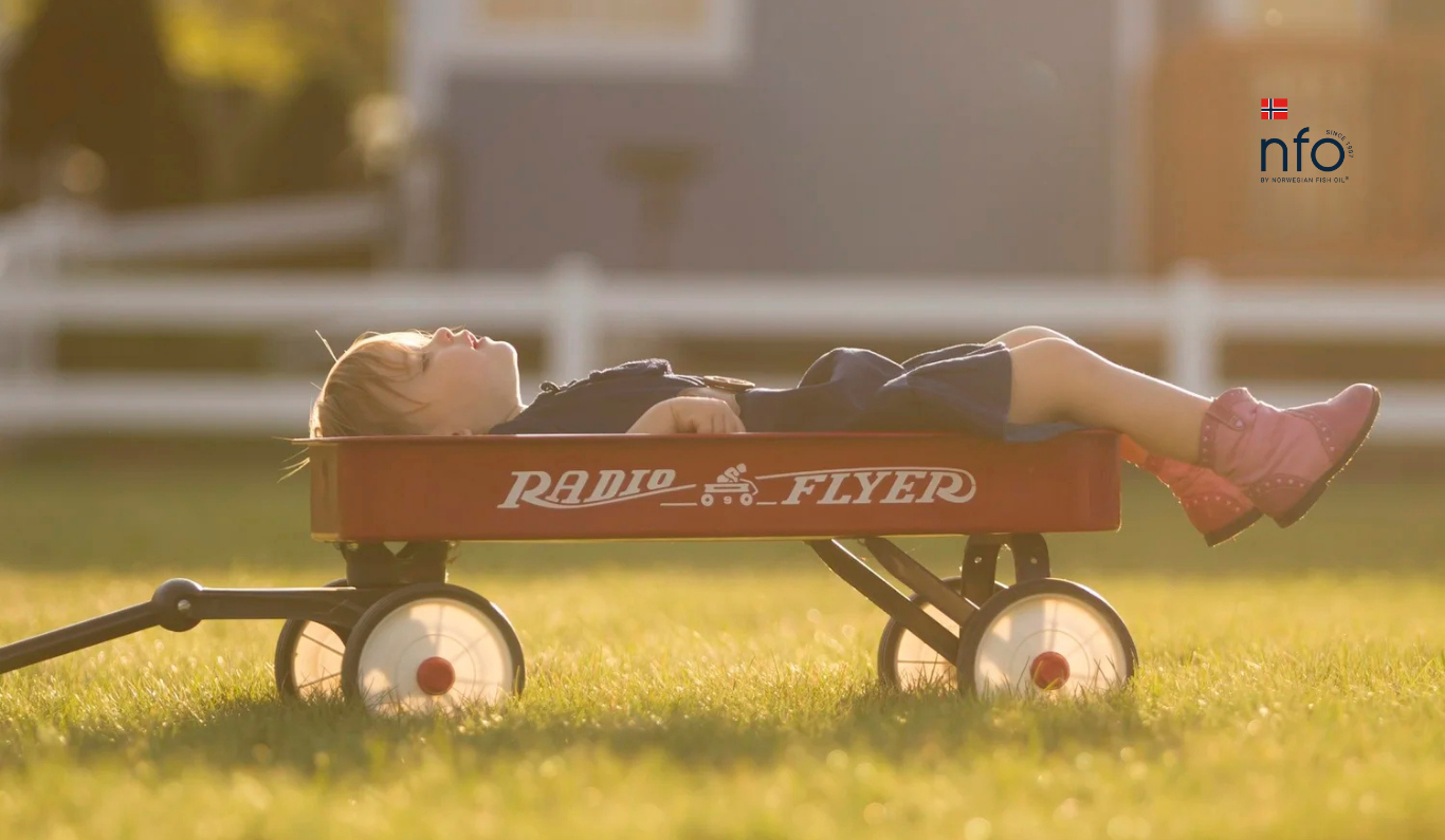 Sunshine for Growing Bones: The Vital Role of Vitamin D in Kids’ Health
