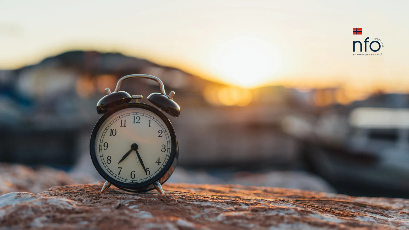 Magnesium O’Clock: The Best Time to Take Your Daily Dose