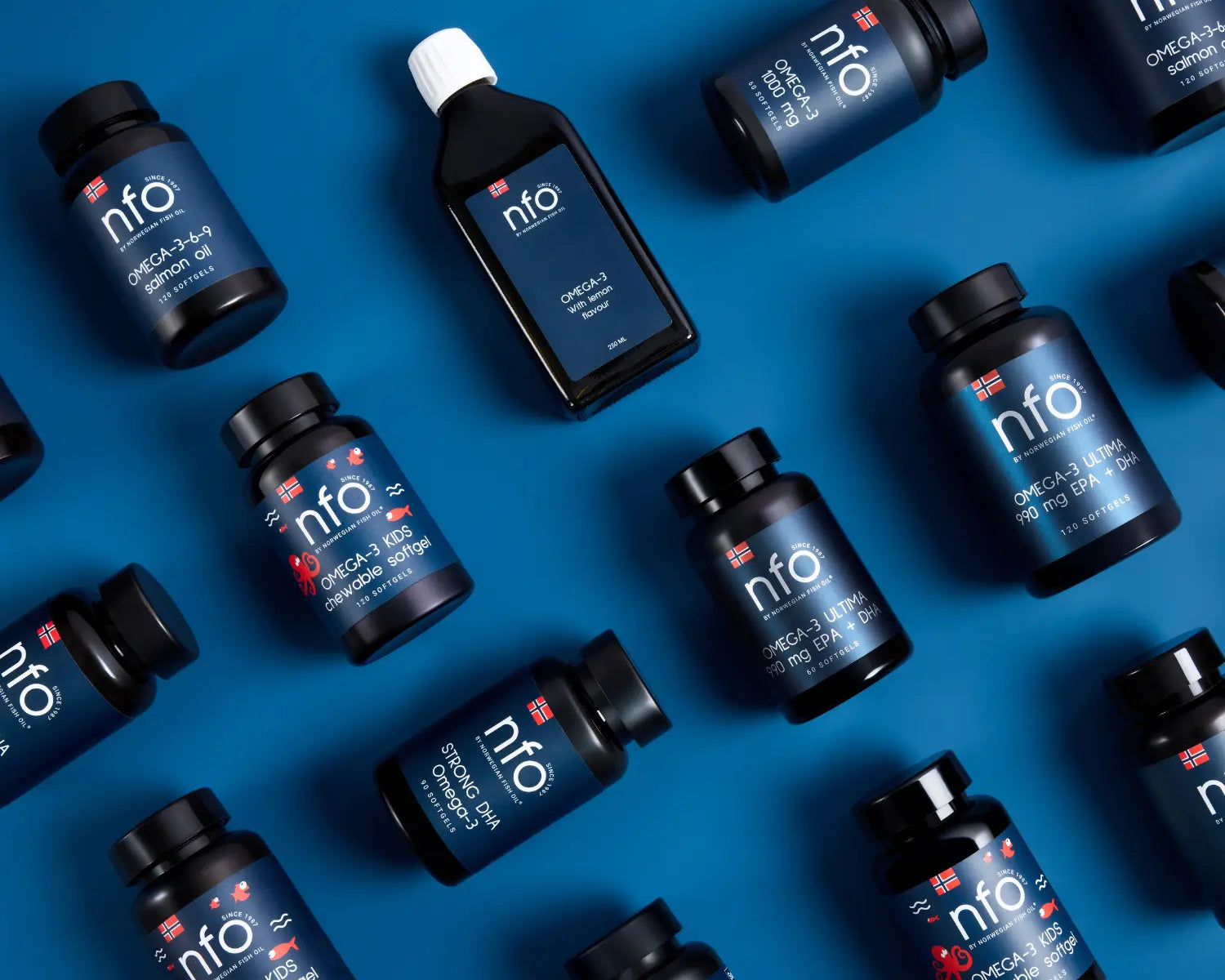 NFO fish oils mobile