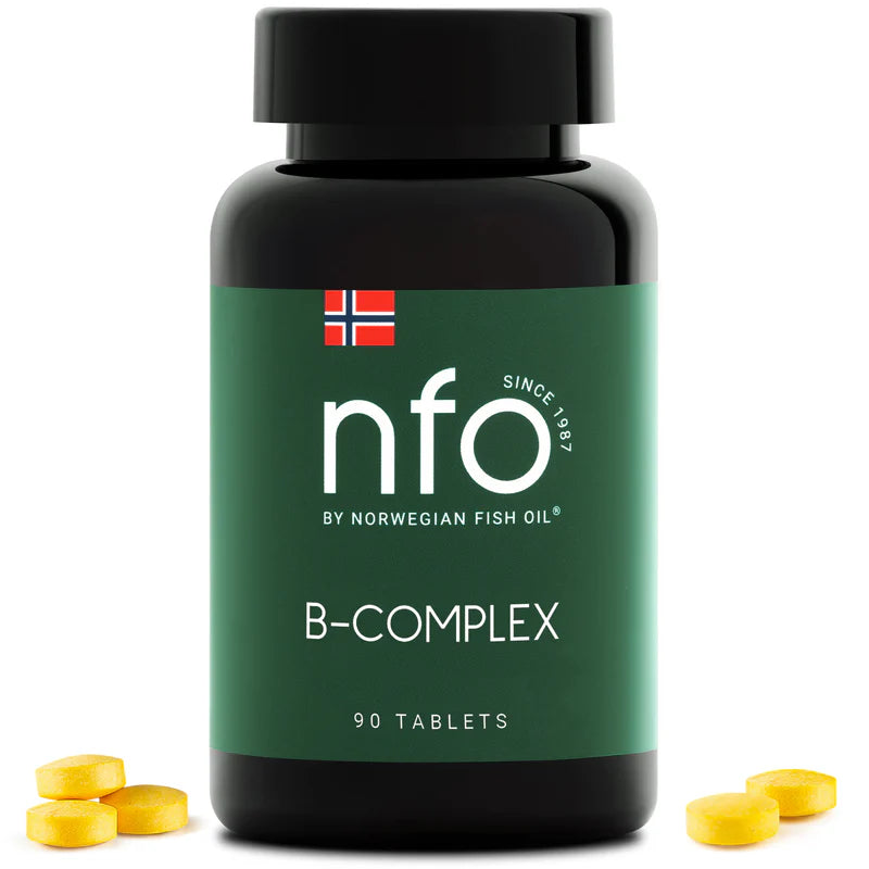 Vitamin B-Complex