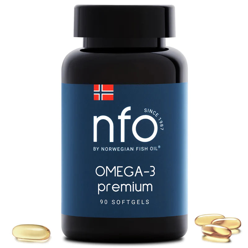 Omega-3 Premium