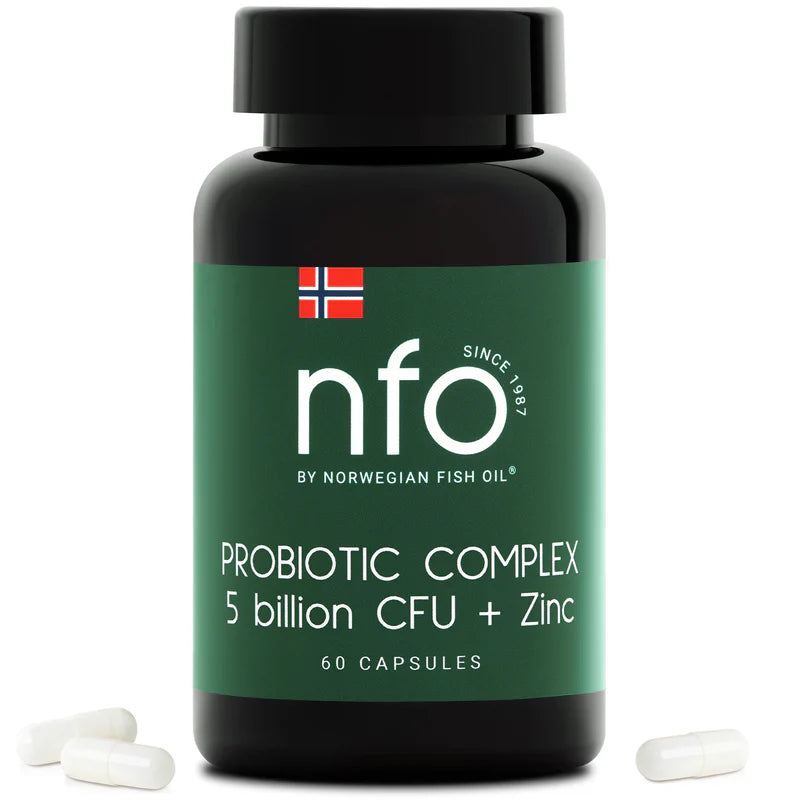 Probiotic Complex 5 Billion