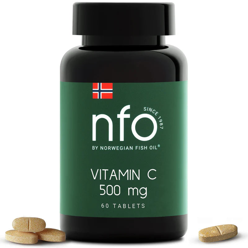 Vitamin C 500 MG