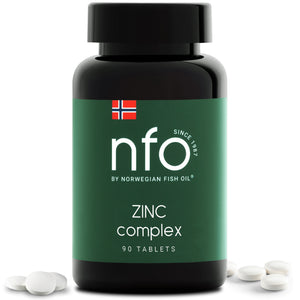 Zinc Complex